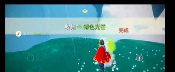 光遇远古战场冥想任务怎么完成?在远古战场中央冥想位置图_光遇冥想在哪里