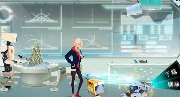 画面、音乐配音均满分的《海姆达尔》值得一玩!_怎样配音