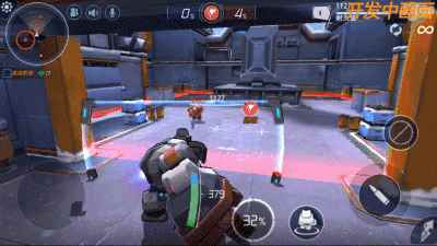 “迷你英雄”系列最新作品《超越无限》正式公布