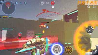 “迷你英雄”系列最新作品《超越无限》正式公布