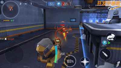 “迷你英雄”系列最新作品《超越无限》正式公布