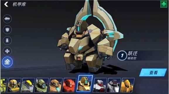 “迷你英雄”系列新作曝光_迷你英雄1无限金币版下载