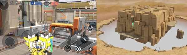 第三次不限量删档封测6月15日开启_英雄联盟官网手游