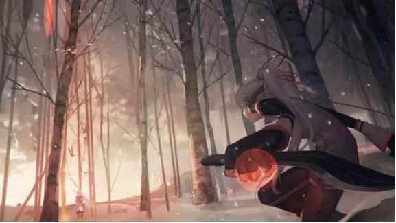 《少女前线》四周年直播中竟然一口气公布四款游戏_面包发酵回缩的原因