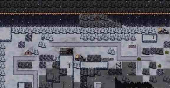 少女前线30年后的故事《逆向坍塌:面包房行动》