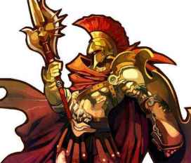 《佣兵之王》种族系统介绍