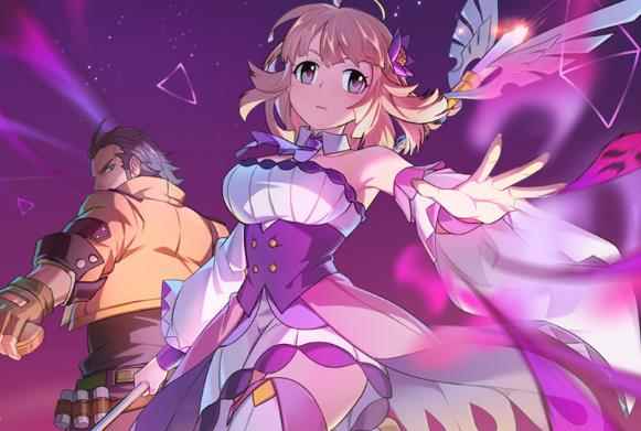 妖精的尾巴魔导少年各职业培养攻略_妖精的尾巴魔导少年ns