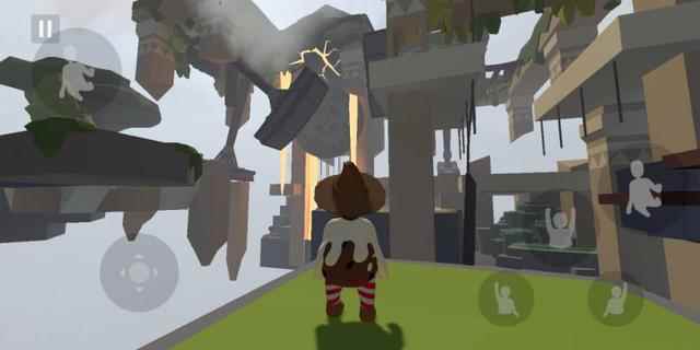 人类一败涂地手游:带妹开黑必备的3个操作_人类一败涂地有手游吗