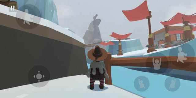 人类一败涂地手游:带妹开黑必备的3个操作_人类一败涂地有手游吗