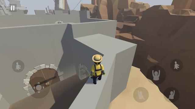 人类一败涂地手游:带妹开黑必备的3个操作_人类一败涂地有手游吗