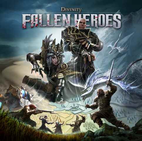 Steam:复仇之舰再起航!神界原罪2的“天下第一”要被打破了?_神界原罪2维瑟莫尔的封魂罐