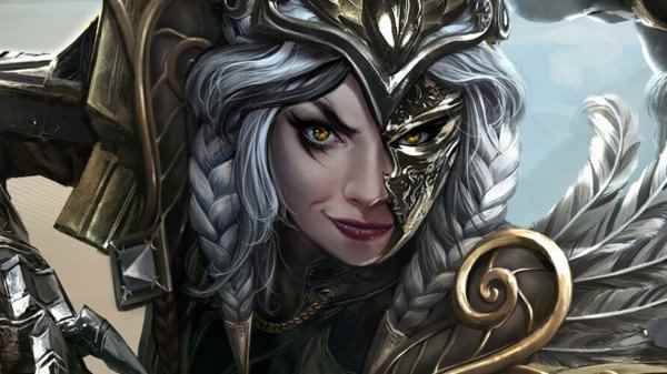 Steam:复仇之舰再起航!神界原罪2的“天下第一”要被打破了?_神界原罪2维瑟莫尔的封魂罐