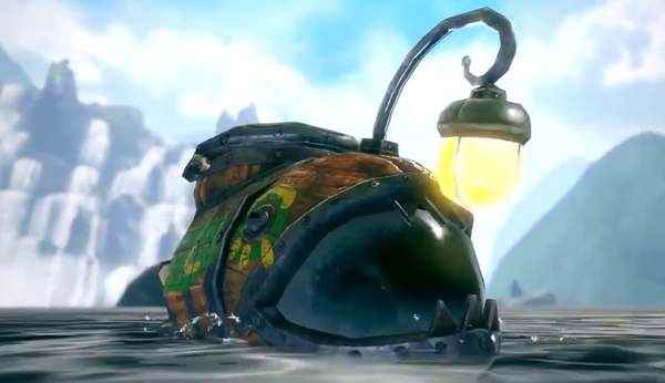 《怪物猎人：崛起》罗德娜介绍 英姿飒爽小姐姐