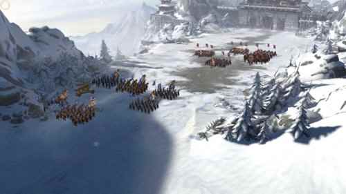 蔡康永怒怼“假”三国游戏《三国志威力无双》给你真实三国策略体验