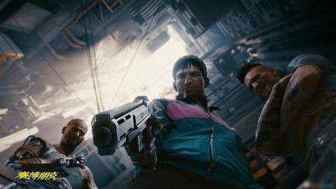 赛博朋克2077超梦怎么用？