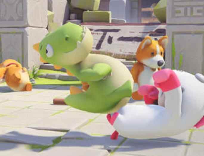 《动物派对》潜艇图获胜怎么玩 潜艇图攻略大全