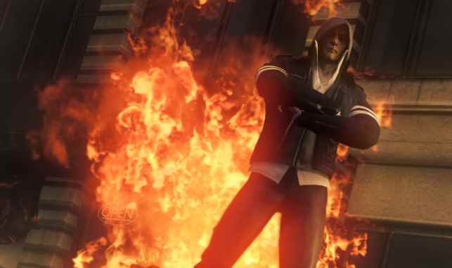 虐杀原形2通关全攻略