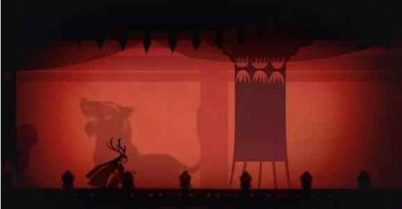 《尼山萨满》好评如潮,功能游戏应该怎么做