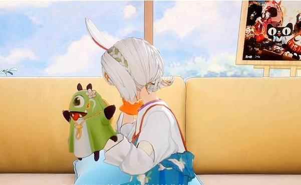 阴阳师IP衍生盘点：《代号 Onmyoji idol project》