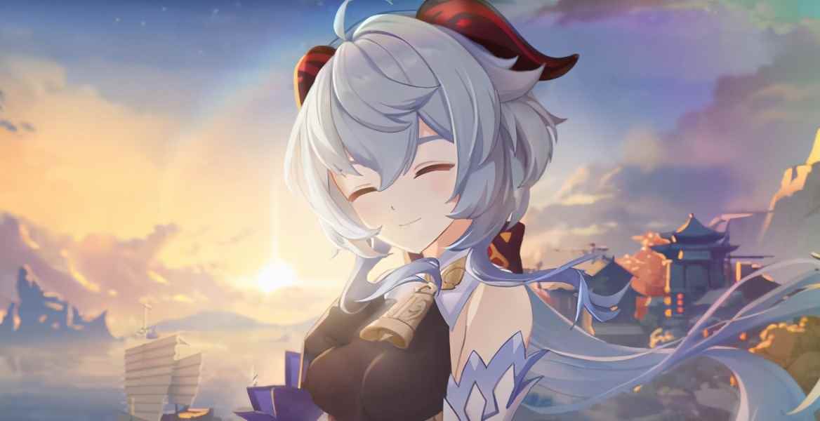 原神手游公子0命表现如何 公子0命是否能用