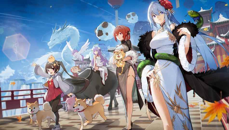 碧蓝航线:北方联合活动更新_碧蓝航线怎么捞船概率高