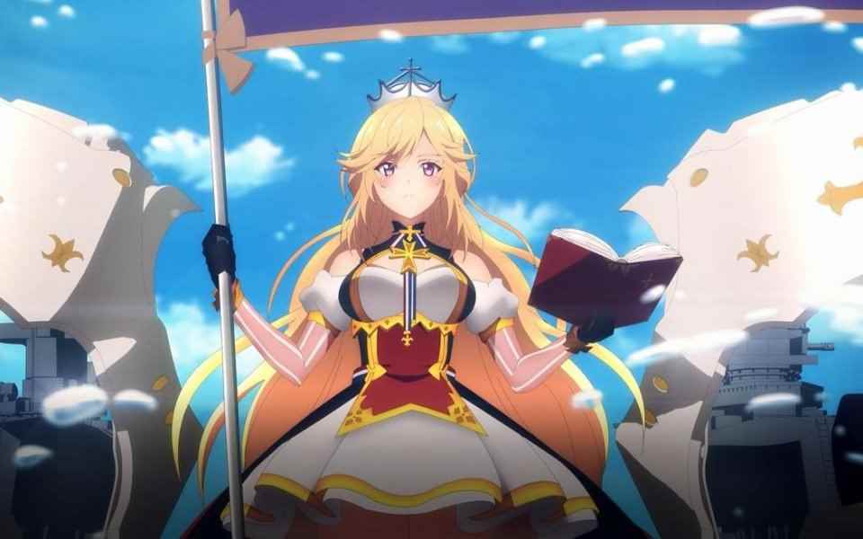 碧蓝航线:北方联合活动更新_碧蓝航线怎么捞船概率高