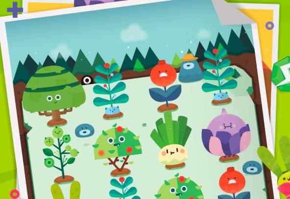 口袋植物计步自我检测详细介绍