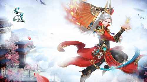 《问道》帮派系统解析 领俸禄研发帮派技能