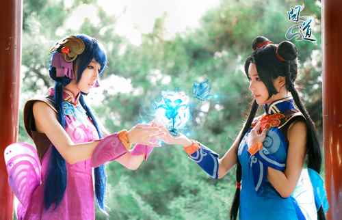 《问道》帮派系统解析 领俸禄研发帮派技能