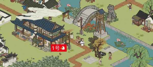 江南百景图七跑丢的大母鸡攻略