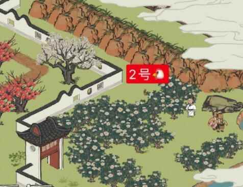 江南百景图七跑丢的大母鸡攻略