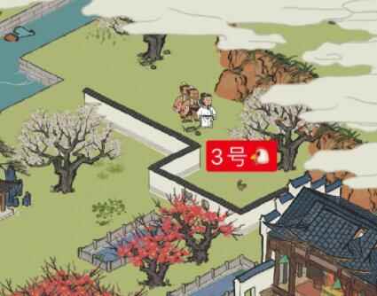 江南百景图七跑丢的大母鸡攻略