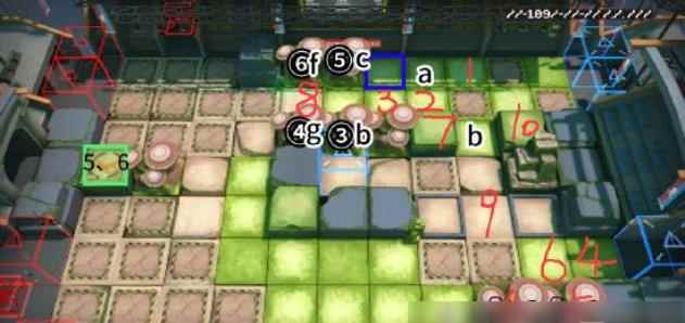 《明日方舟》大骑士领郊外攻略_明日方舟骑士