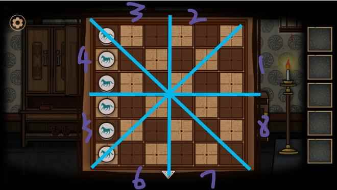 树灵关于马棋的详细解答_华树灵