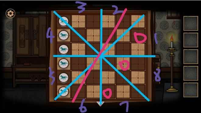 树灵关于马棋的详细解答_华树灵