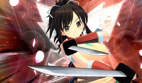 《闪乱神乐Burst_闪乱神乐H同人本子百度云