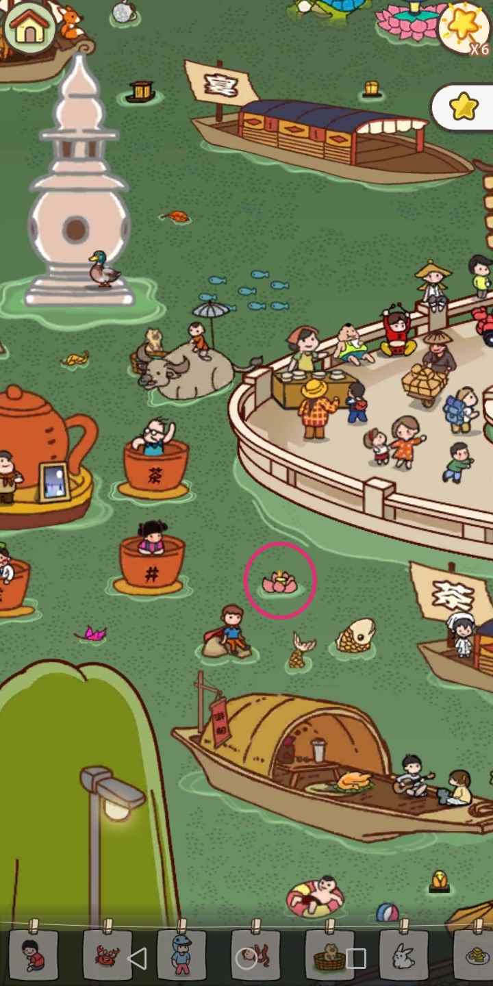 《放风》手游杭州收藏品攻略大全