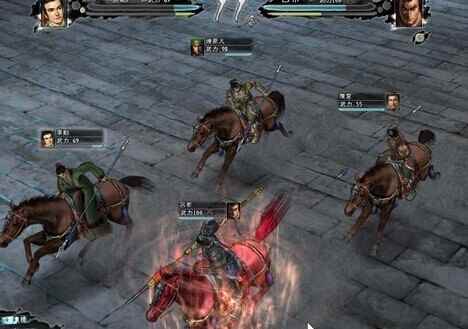 三国志11隐藏剧本 隐藏要素剧本开启方法