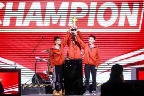 争霸全国之路开启！《灌篮高手》手游赛事大盘点！