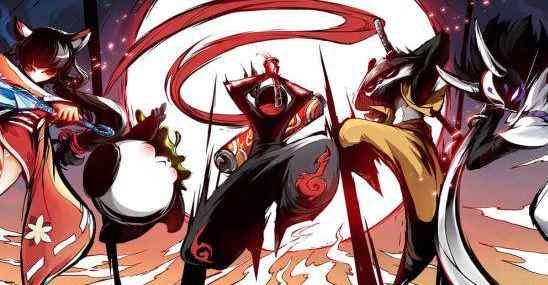 忍者必须死3:新人跑高分最强攻略_火影谁最强