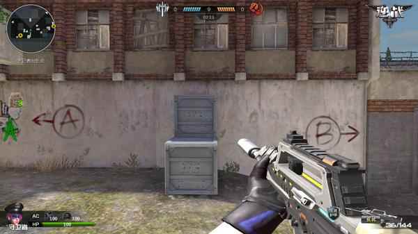 逆战神兽武器对比大盘点_逆战神兽武器上架时间