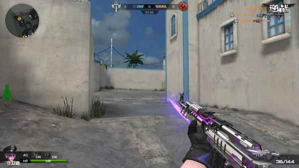 逆战神兽武器对比大盘点_逆战神兽武器上架时间