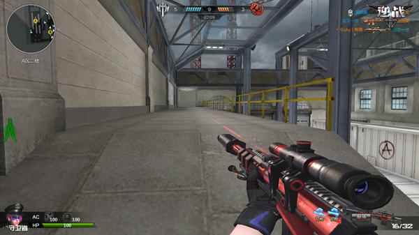 逆战神兽武器对比大盘点_逆战神兽武器上架时间