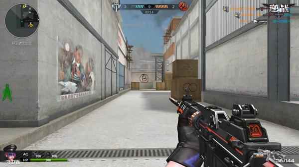 逆战神兽武器对比大盘点_逆战神兽武器上架时间