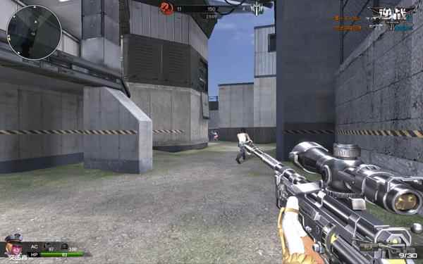 逆战神兽武器对比大盘点_逆战神兽武器上架时间