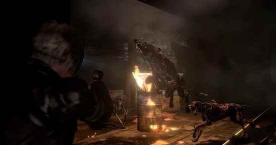 GT爆料！生化危机6 PC版将于11月20日发售？