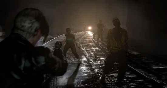 GT爆料！生化危机6 PC版将于11月20日发售？