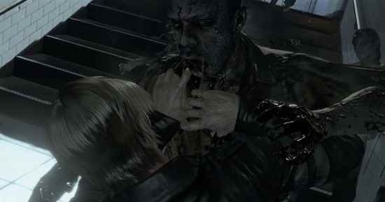 GT爆料！生化危机6 PC版将于11月20日发售？