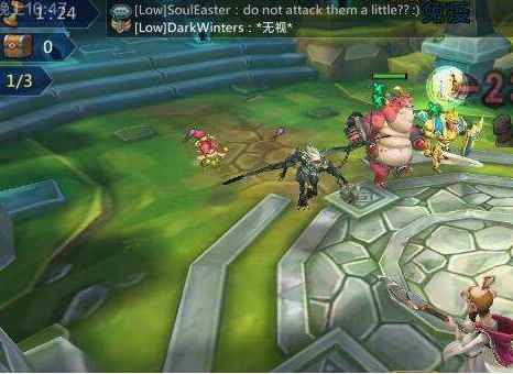 王国纪元新人英雄升级攻略！需要氪金购买的英雄