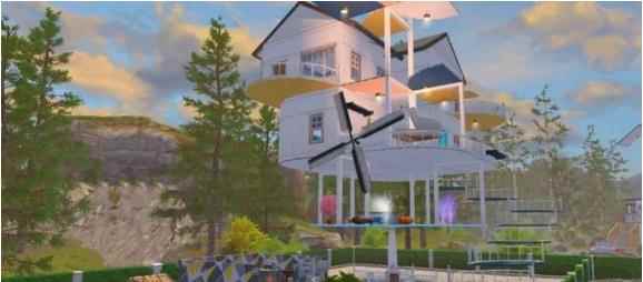 明日之后:末世中的“避风港”_明日之后幸存者回归指南